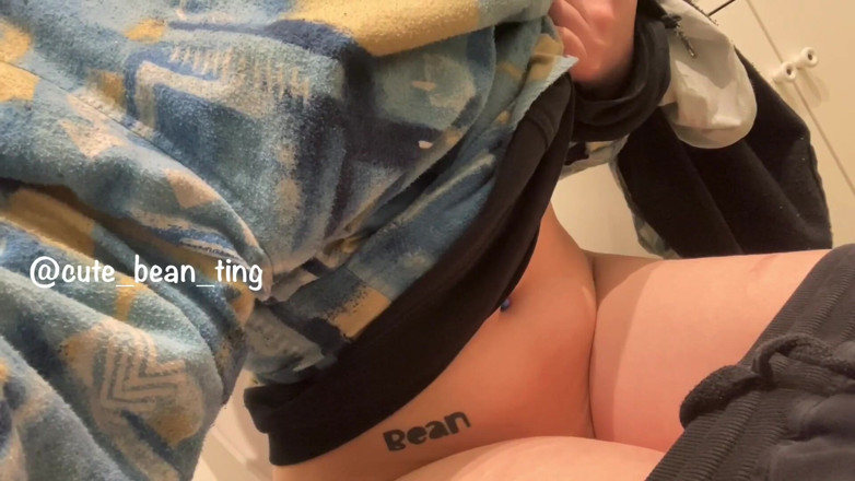 Alice Bean: Fasola Toaleta Wee