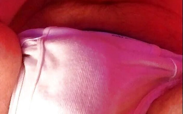 Hairyartist: Hairyartist in Hanging Out with My Bulging Briefs