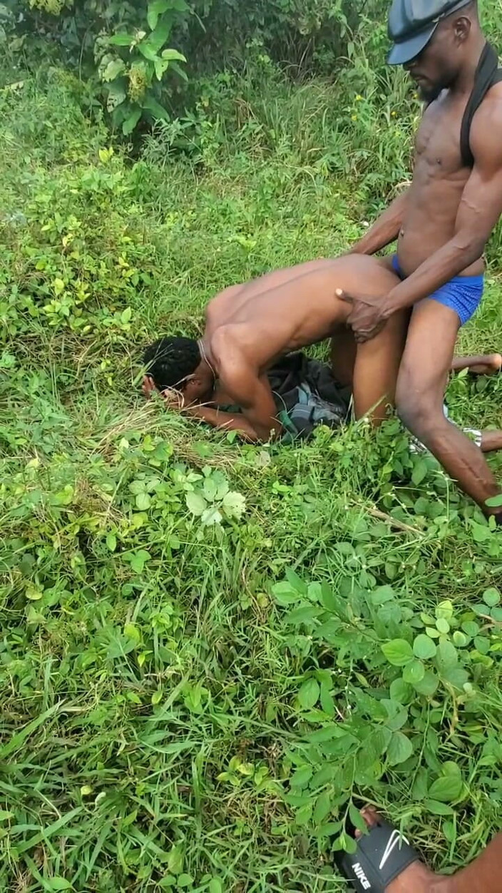 Creamyverseguy2: Caught on Camera, Omo