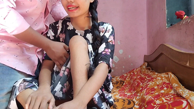 Your kavita bhabhi: Fată desi a făcut sex în afara casei, voce hindi