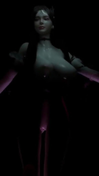 Puteri seksi dan tua - Hentai 3d tanpa ditapis V341