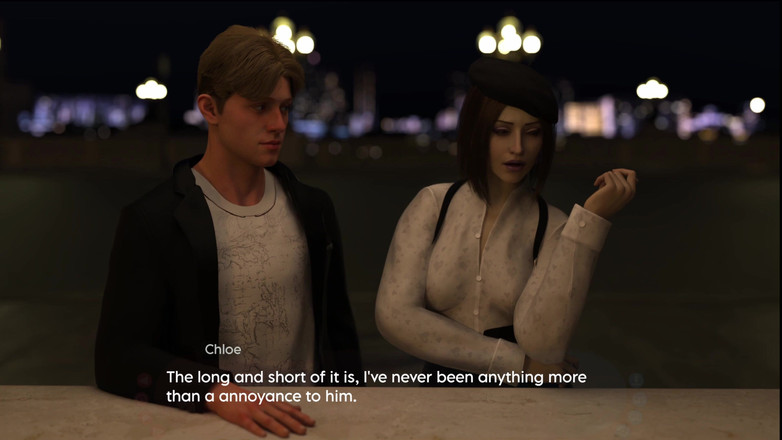 Wickedgammes studio: Kedi Sevgilisi (bölüm 26)