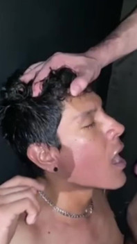 Fucked and Pregnant with a Full Mouth