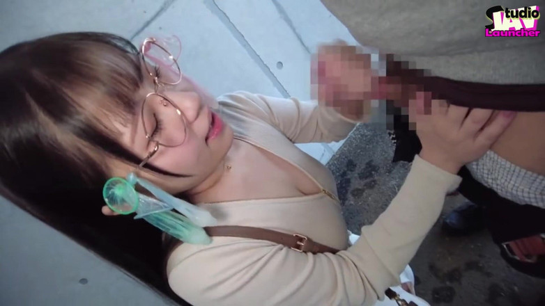 Studio JAV Launcher: Outdoor Crave-kiedykolwiek widziałem ślicznotka popijać ciepłe obciążenie Po idealnym opóźnieniu? Rozdział-2