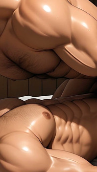 아시아 험준한 곰이 고정하고 공격적으로 사육하는 마른 가라데 운동 선수