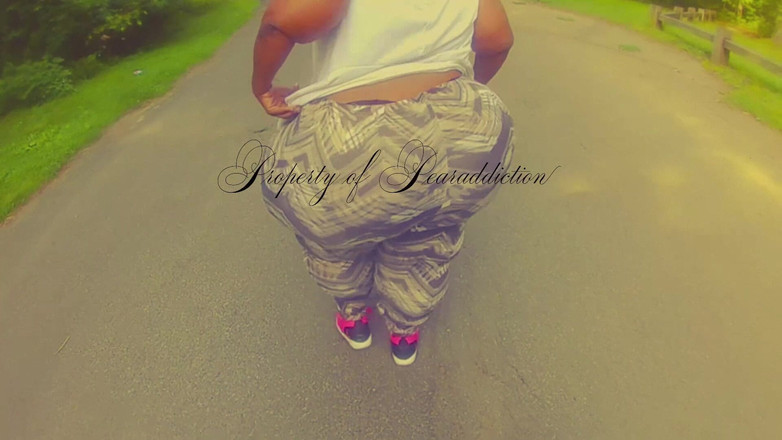 Pearaddiction: Gehen