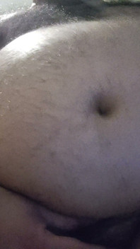 Být tlustý, špinavý prase mě přivádí k orgasmu