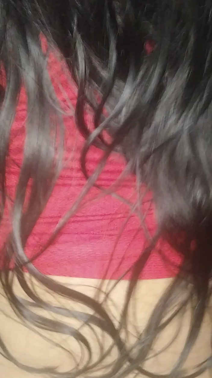 Aldo Octaviano: Mijn ex-partner laat zich neuken