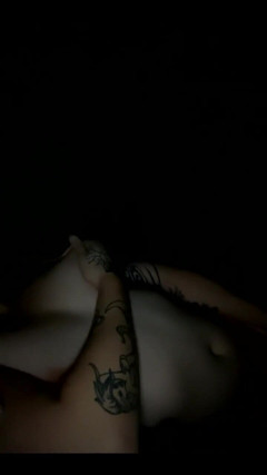 Horny Vibe