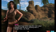 Miss Kitty 2K: Treasure of Nadia - Ep 132 - He Just Needs to Smash My...