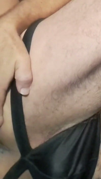 Horny Man 4