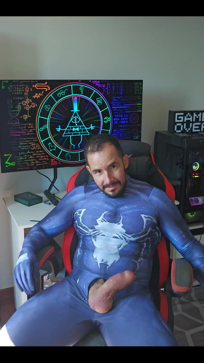 TpowerX: Büyük Venom