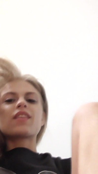 Brat Teenie Stomp and Spit