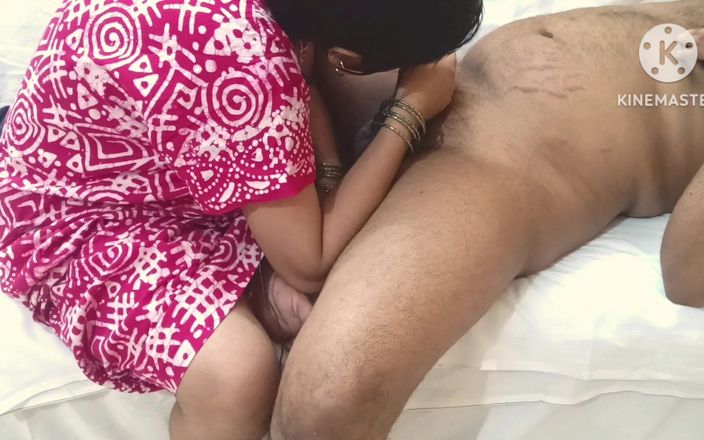 Abhikshasexvideos: Indisk styvmamma knullad av sin styvson hindi sexvideo