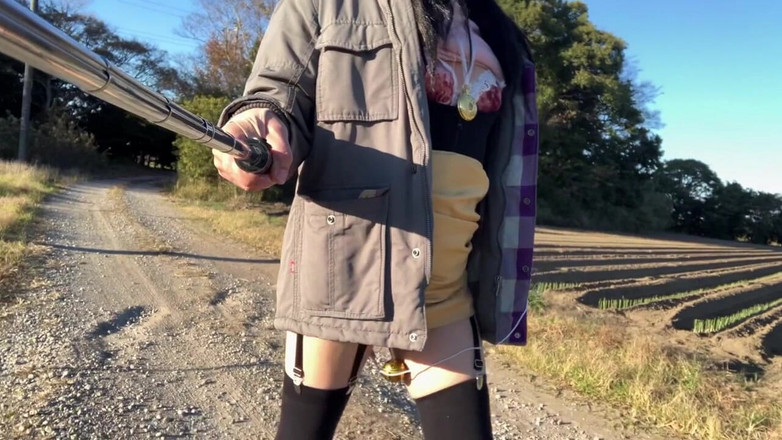 megu2002: Caminhada Diária de Exposição ao Tuck Treino Independente Nº 38