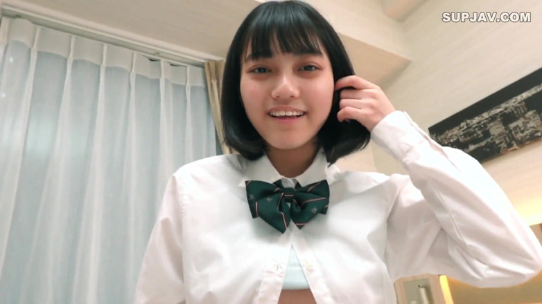 Asian cutie: Asiatisk ängel 21168