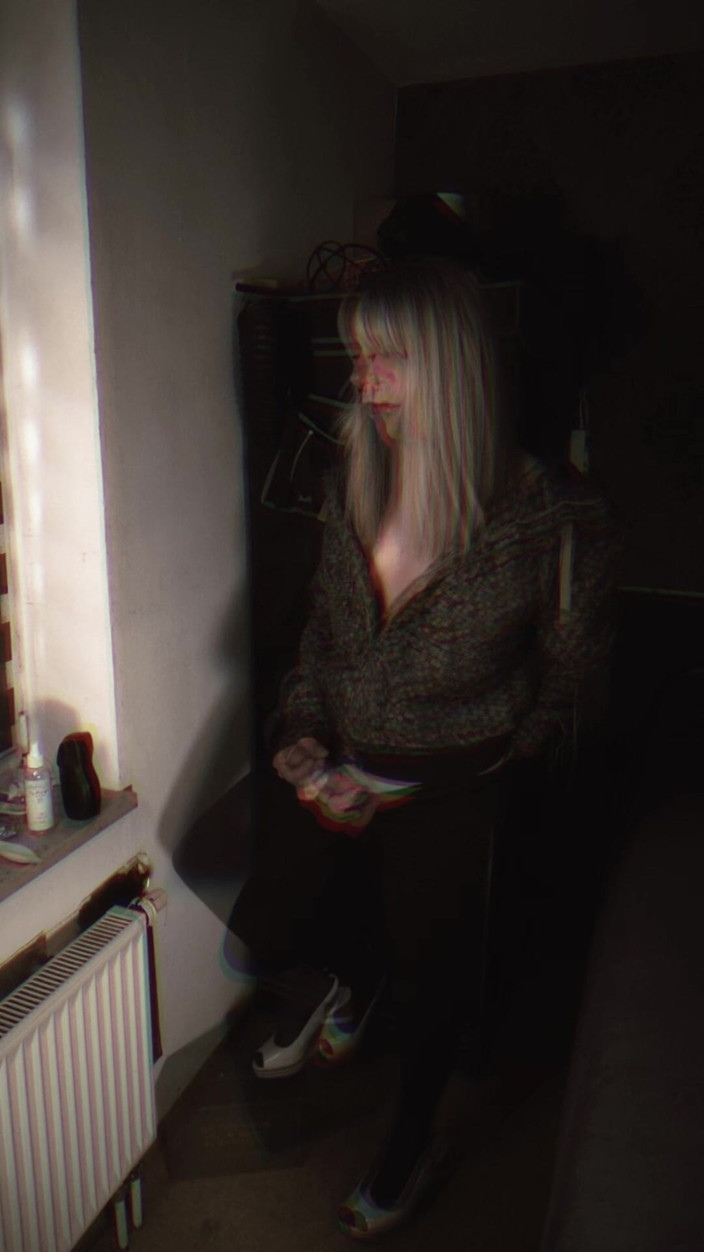 Alex8769: Kurtz à Frente