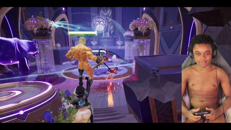 Love Mir Gaming: गेमिंग पोर्न पैराडाइज