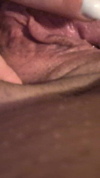 I Finger Myself