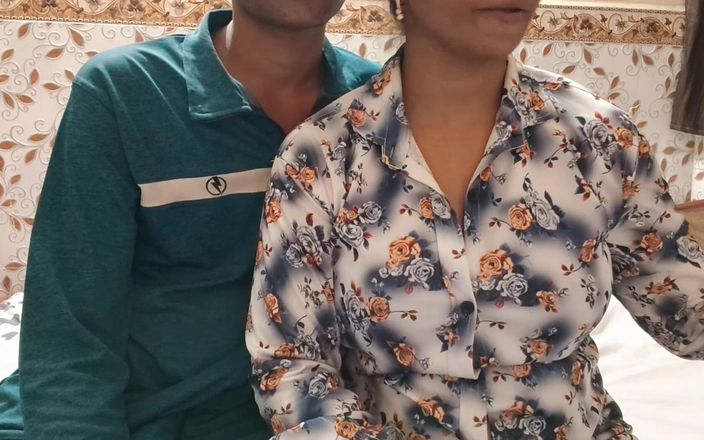 Big brother: Bini Romantik Panas Sarika Berkongkek gaya doggy dengan suaminya