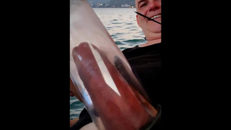 cumimface2: Podkręć to