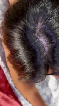Pinay milf zuigt pik, wordt geneukt en slikt sperma - Lexxi Wett