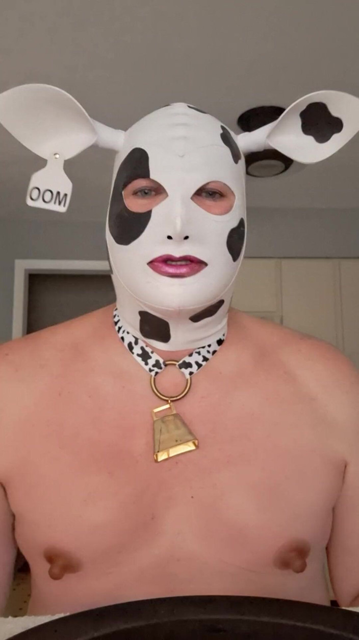 Victoria Lecherri: お腹が空いたハングリーハカウ!