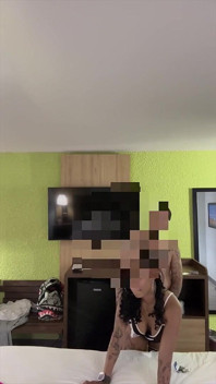 Sexlivet