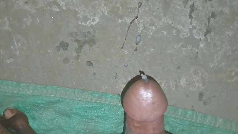 Rk_pornstar: Oldman Masterbation
