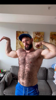 Gonna Need a Good Boy to Feel Me up and Help Me Grow