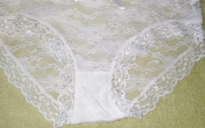 Roniromi: I cum in dochkiny panties 2