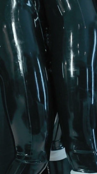 Rubber Eros