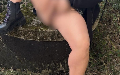 Hairyminka: Mısır koçanı