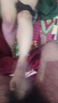 Brother-in-law Fucked My Pussy and Put His Dick in It Ji