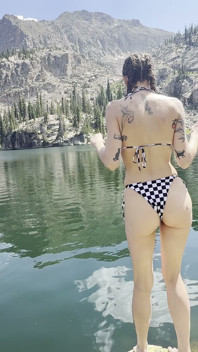 Nomadic Escapades Ep. 2: Jemma Jean