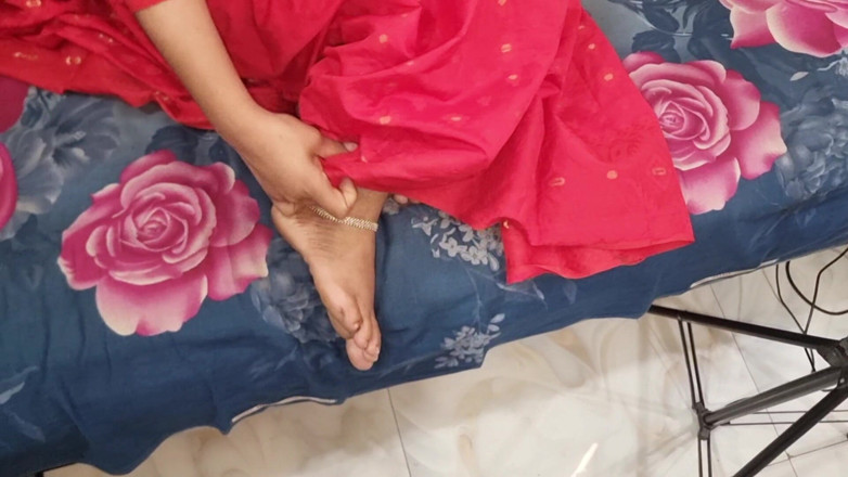 bdboygirl69: Sari rojo de Bangladesh , video de sexo - parte 1