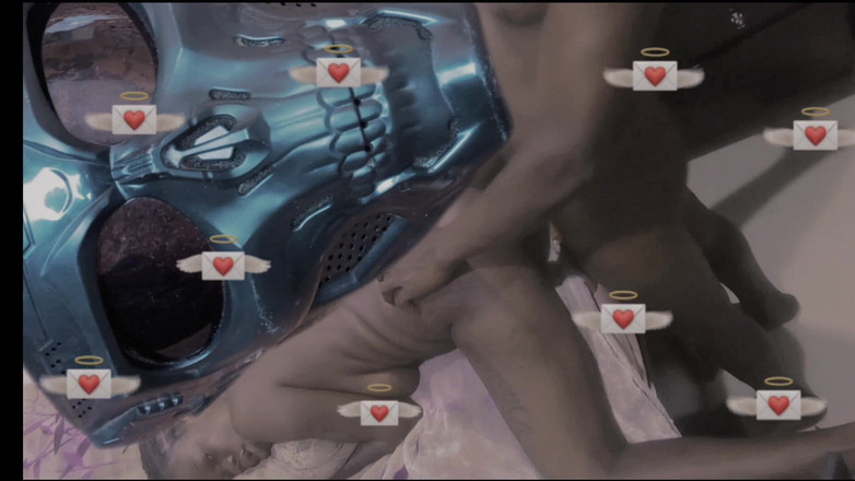 Bangcum3: África professora estudante novos vídeos de sexo