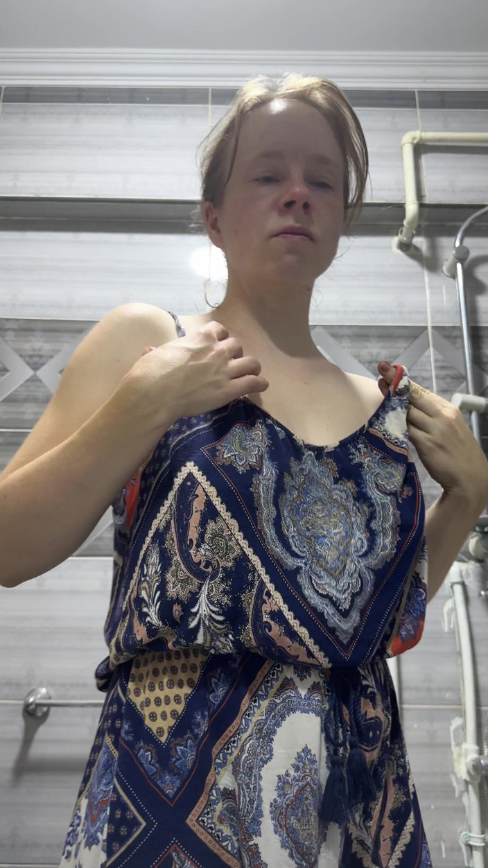 SweetLucy96: Now It Gets Really Dirty