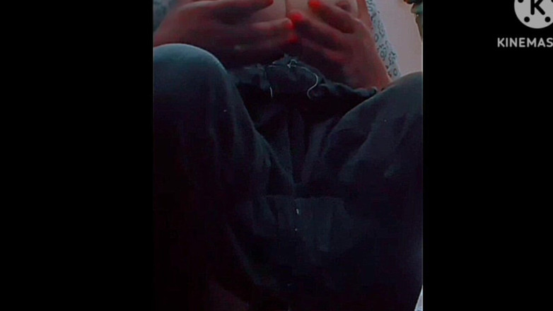 TricolorMusic3: Desi Village Qute Teenage Indians Girl Masturbating Video