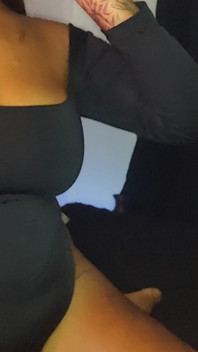 I Got Nipple Feshish No Shame