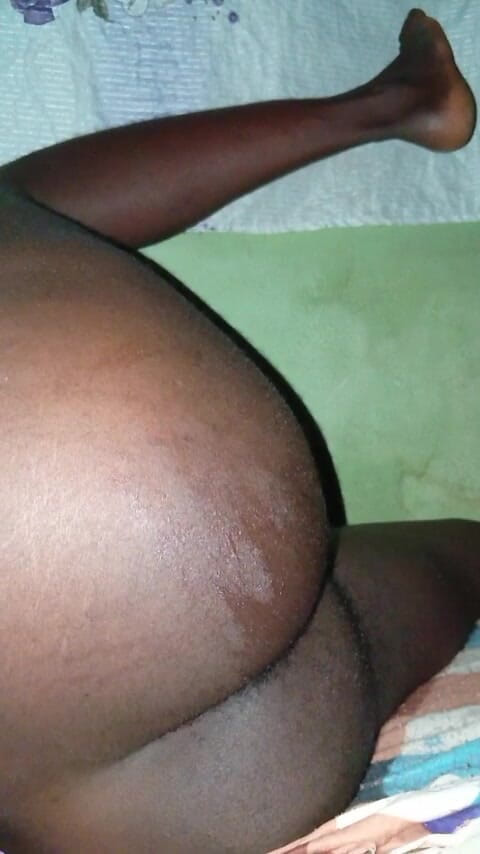 Ass Insertion (Badman)