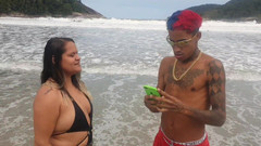 Paty Bumbum: Famous Toy Actor Took Me To The Wooden Shack And...