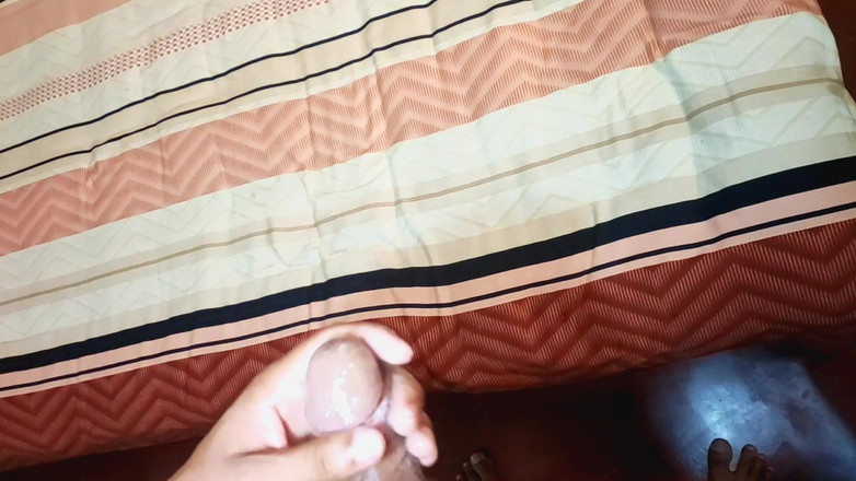 Ahpanal: Homo op zijn hondjes en cowboy anale seks