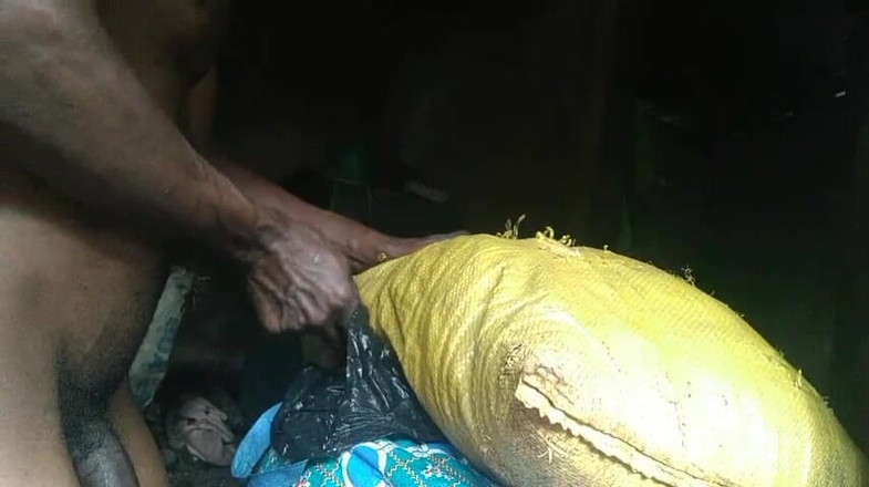 Bangcum8: Honey sweet dientot habis-habisan sampai muncrat di musim 7