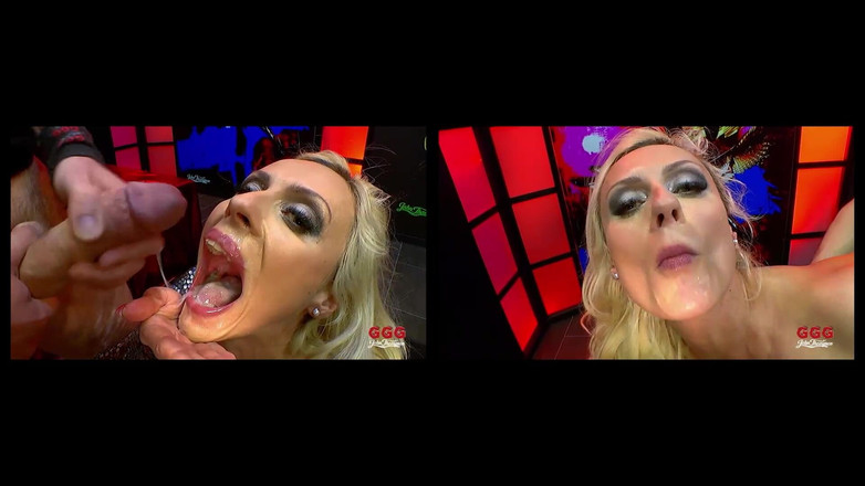 Jerk off and suck until the bitter end: Szarp Się I Ssij Do Końca Gryzienia - Nie Może Mieć...