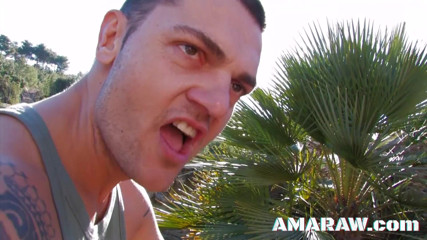 Amaraw: Leslie Fox и Savanah Andrea занимаются анальным сексом