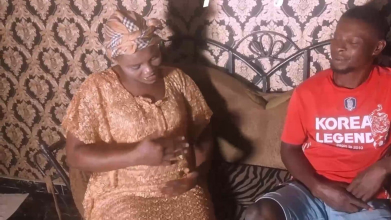 ExcessRaw: Überschüssiges Rohes Amateur-video - Lautes Stöhnen Und Grobe Tiefe Schläge