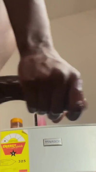 How Ama Pound You Deep Till I Nut in You