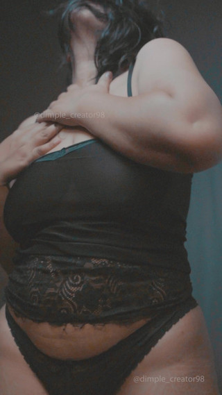 SneakyDimple98: Bong Bhabi solo dans grote kont