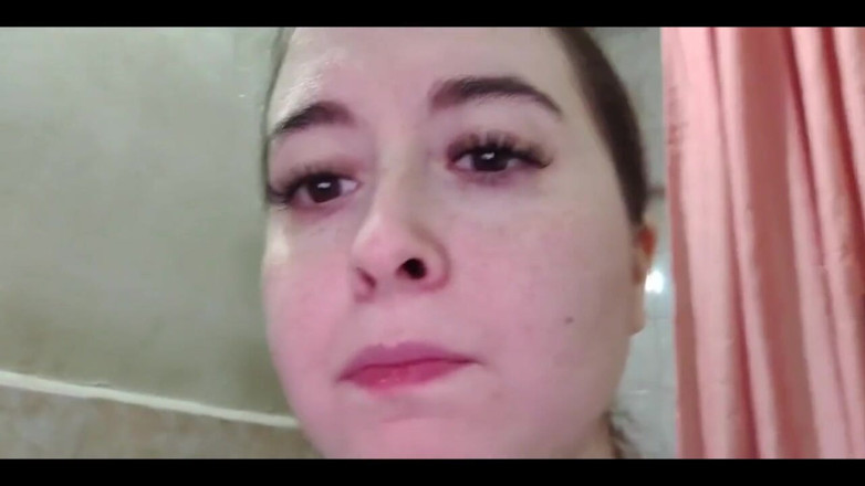 RavenHearth666VIP: Finger Masturbation and Smegma